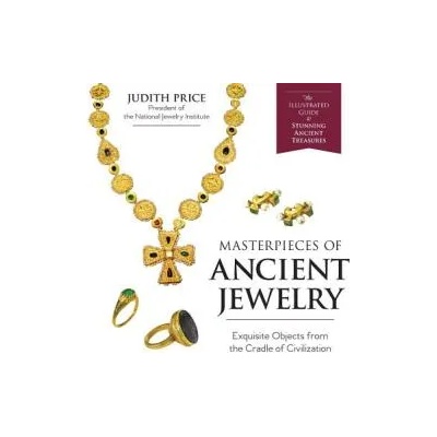 Masterpieces of Ancient Jewelry