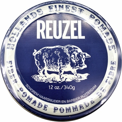 Reuzel Fiber Pomade 340 g