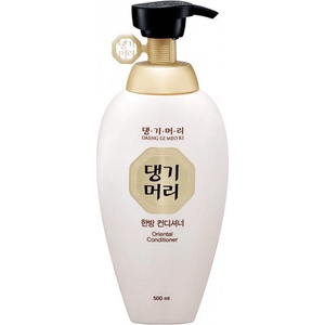Doori Cosmetics Интензивно подхранващ балсам за увредена коса Doori Oriental Special (DI073653)