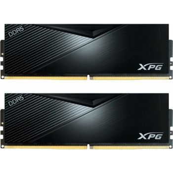 ADATA XPG Lancer 64GB (2x32GB) DDR5 6000MHz AX5U6000C3032G-DCLABK