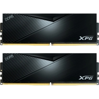 ADATA XPG Lancer 64GB (2x32GB) DDR5 6000MHz AX5U6000C3032G-DCLABK