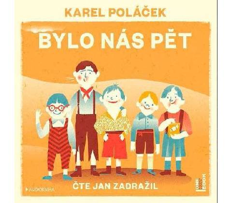 Bylo nás pět