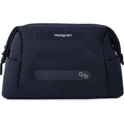 Hedgren kosmetická taška HCMBY06 870 peacoat blue