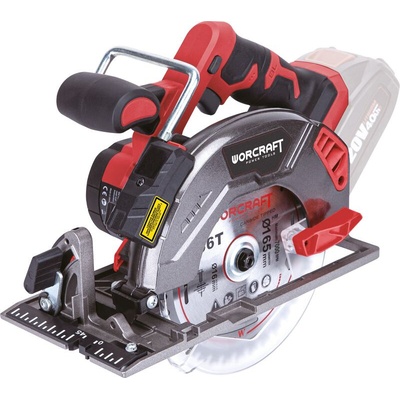 Worcraft CCS-S20LiB ShareSYS