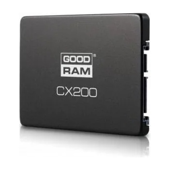 GOODRAM CX200 480GB SATA3 SSDPR-CX200-480