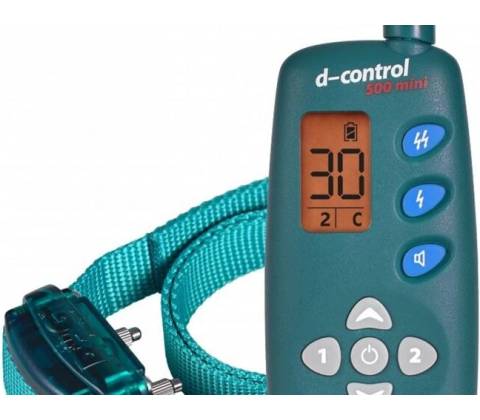 DogTrace d-control 500 mini
