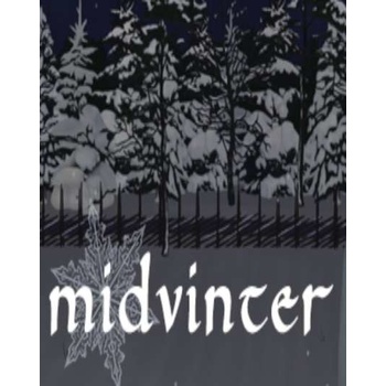 Midvinter
