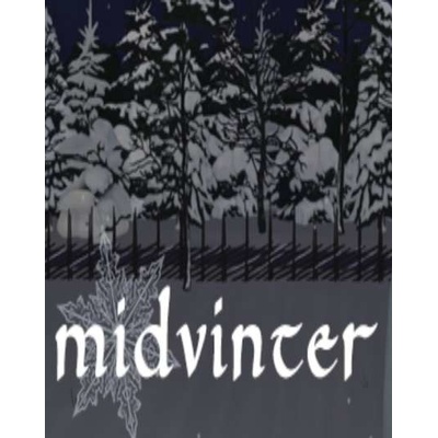 Midvinter