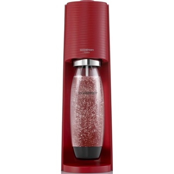 SodaStream TERRA červená