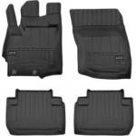 FroGum Гумени стелки Frogum Proline 3D съвместими с MITSUBISHI OUTLANDER III (2012+) 4 ЧАСТИ