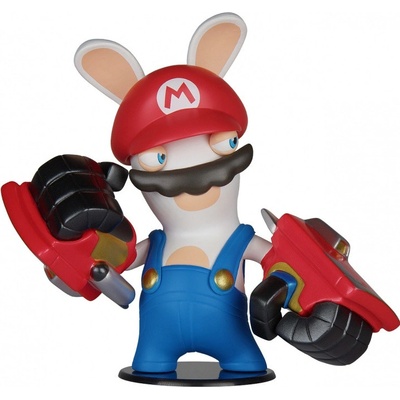 UBISOFT Mario + Rabbids Sparks of Hope Mario – Hledejceny.cz