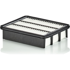 Mann-filter Въздушен филтър mann-filter c 26 028 Въздушен филтър