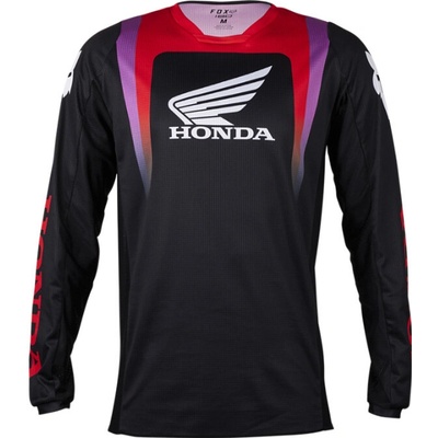 Fox Racing 180 Honda 2023 multicolor