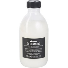 Davines Oi šampon pro mimořádný lesk a jemnost vlasů 280 ml