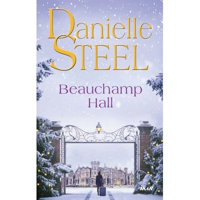 Beauchamp Hall