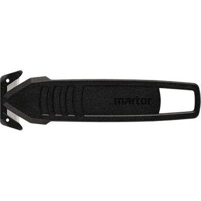 Martor SECUMAX 145 č. 145001 bezpečnostný nôž, čierny