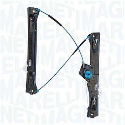 Mechanizmus zdvíhania okna MAGNETI MARELLI 350103154500