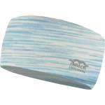 P. A. C P. A. C. Лента за глава P. A. C. Merino Headband - Cordu Blue - размер One Size (204-8350-0811)