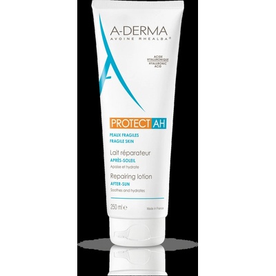 A-Derma Protect AH reparační mléko po opalování 250 ml