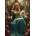 Bluebird Puzzle - Puzzle The Queen of Roses - 1 000 piese