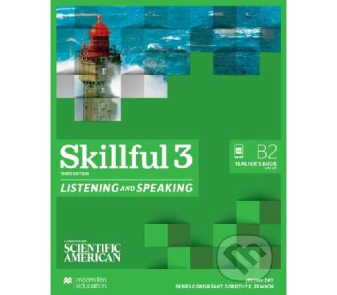 Skillful Third Edition Level 3