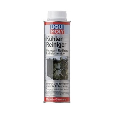 Liqui Moly 3320 Čistič chladiča 300 ml