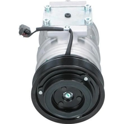 Kompresor klimatizácie BV PSH 090.455.004.050