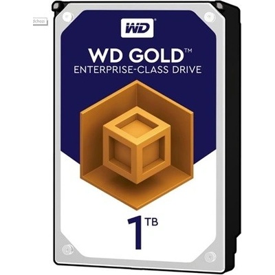 WD Gold 1TB, WD1005FBYZ