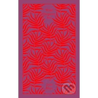 Wide Sargasso Sea Rhys Jean