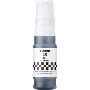 Canon Мастило Canon GI-45 Black оригинал 3k (6288C001AA)