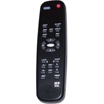 General Canon mp8065 - дистанционно управление с лазерен указател (mp8065)