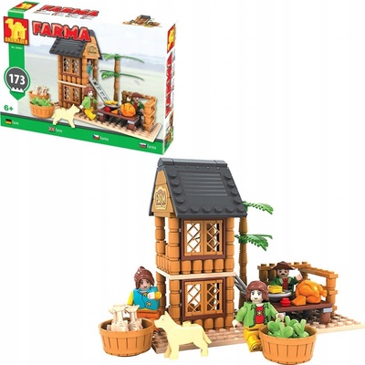 Dromader 28404 Farma 173 ks