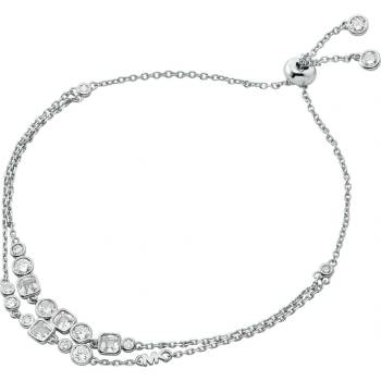 Michael Kors Сребриста гривна Michael Kors MKC1770040 Michael Kors | Mnogotsveten | ЖЕНИ | UNI