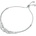 Michael Kors Сребриста гривна Michael Kors MKC1770040 Michael Kors | Mnogotsveten | ЖЕНИ | UNI