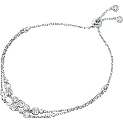 Michael Kors Сребриста гривна Michael Kors MKC1770040 Michael Kors | Mnogotsveten | ЖЕНИ | UNI