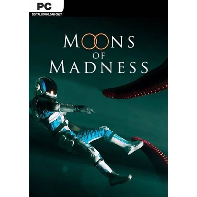 Funcom Moons of Madness (PC)