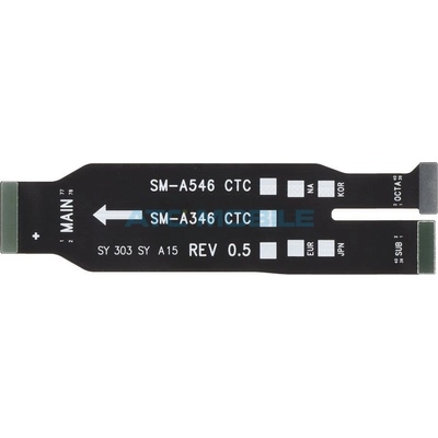 Hlavní flex Samsung Galaxy A34 5G (SM-A346), A54 5G (SM-A546)
