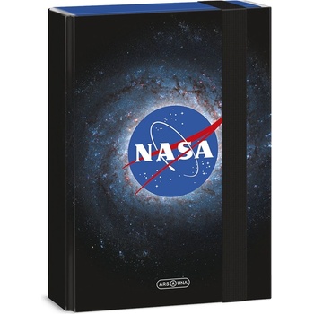 Ars Una Картотека ARS UNA A/5 Nasa 5562 50865628 (50865628)