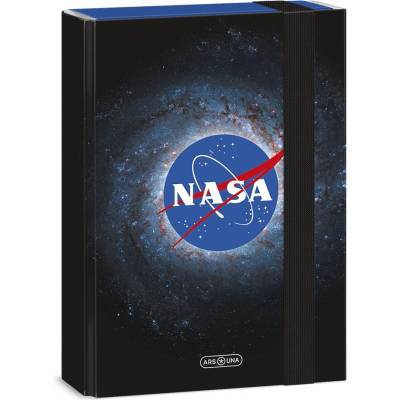 Ars Una Картотека ARS UNA A/5 Nasa 5562 50865628 (50865628)