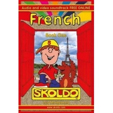 Skoldo Book One French Montgomery Lucy