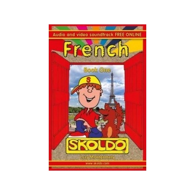 Skoldo Book One French Montgomery Lucy