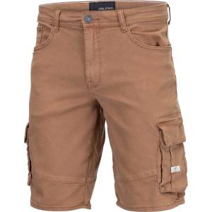 BLEND Къси панталони Denim cargo