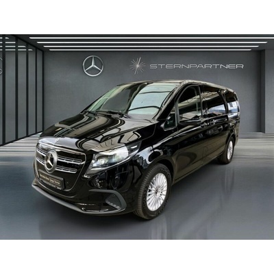 Mercedes-Benz EQV 300 150 kW