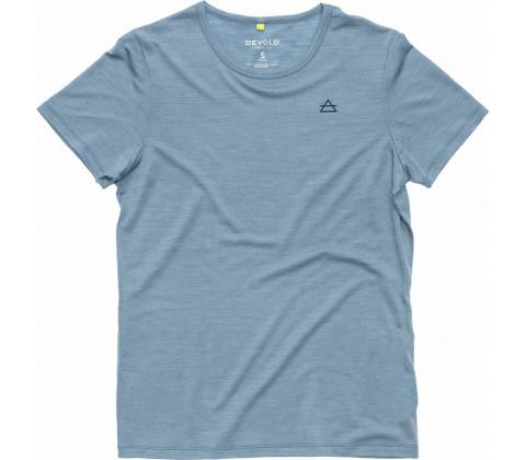 Devold Dámske tričko Active Tee Wmn