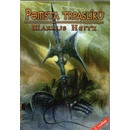 Pomsta trpaslíků - Heitz Markus