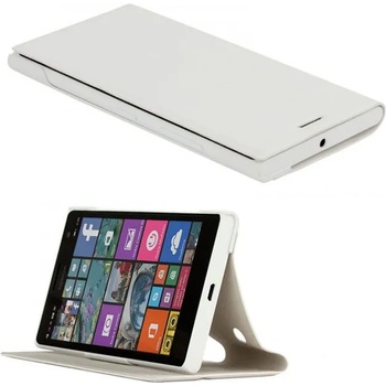 Image 1 of Nokia Flip cover lumia 730/735 white (730fcw)