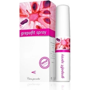 Grepofit Energy drops 30 ml