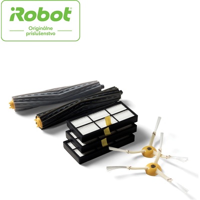 iRobot Roomba 4415866 Replenishment Kit