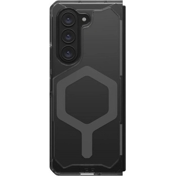 Urban Armor Gear Magsafe Противоударен Калъф за SAMSUNG Z Fold 5, UAG Plyo Pro Case, Сив (840283908958)