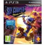 Sony Sly Cooper Thieves in Time (PS3)